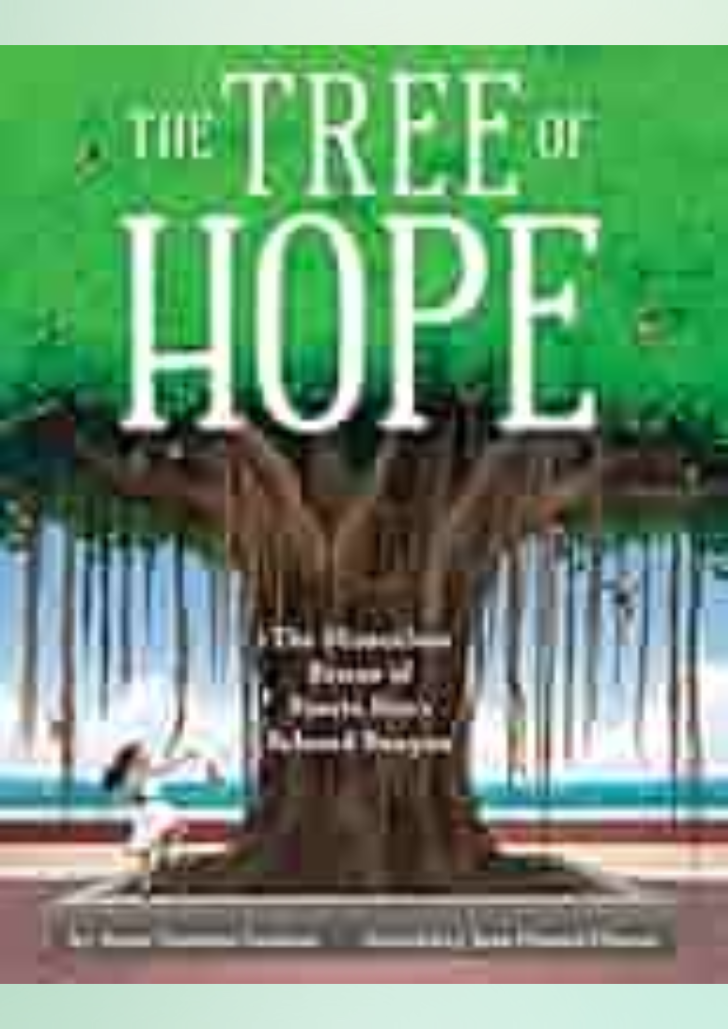 The Tree of Hope