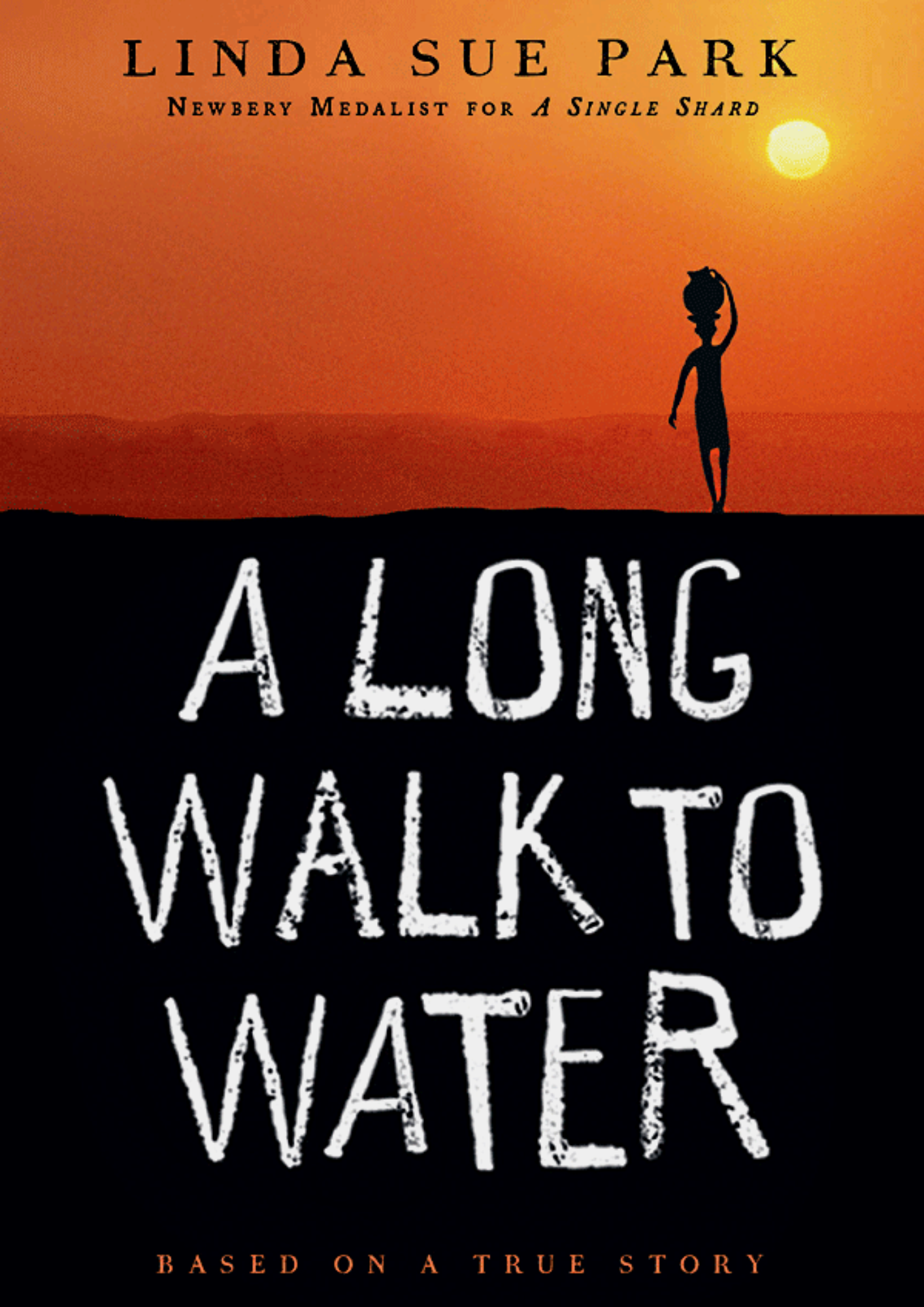 A Long Walk to Water