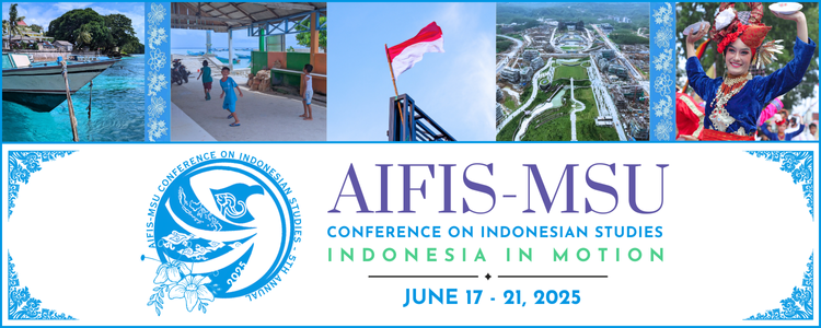 AIFIS-MSU Conference on Indonesian Studies 