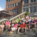 Participants at Kathmandu University
