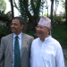 Meeting with Prime Minister of Nepal